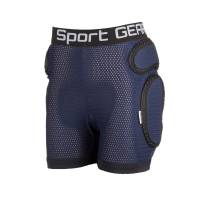 Захистні шорти Sport gear Захисні шорти SG SNB navy